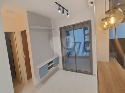 Apartamento, 1 quarto, 45 m² - Foto 5