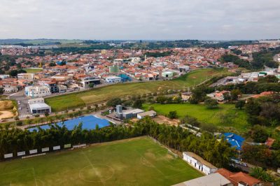 Loteamento e Condomínio, 928 m² - Foto 1