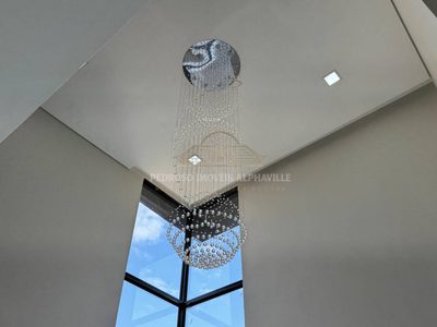 Casa de Condomínio, 3 quartos - Foto 5