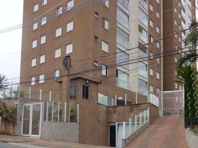 Apartamento, 3 quartos, 61 m² - Foto 3