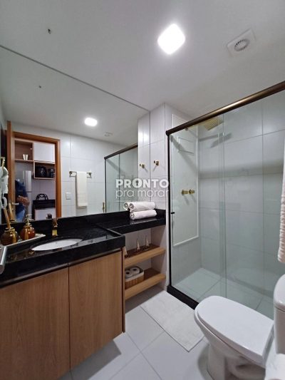 Apartamento, 1 quarto, 29 m² - Foto 2