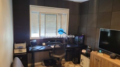 Apartamento, 3 quartos - Foto 5