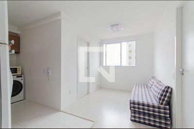 Apartamento, 2 quartos, 35 m² - Foto 1
