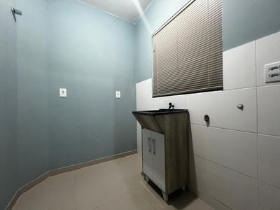 Apartamento, 2 quartos, 58 m² - Foto 5