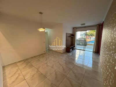 Apartamento, 3 quartos, 85 m² - Foto 1