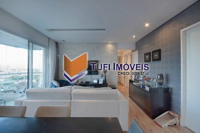 Apartamento, 3 quartos, 98 m² - Foto 3
