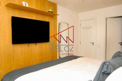 Flat/Apart Hotel, 2 quartos, 85 m² - Foto 4