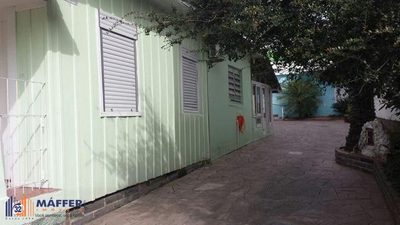 Casa, 3 quartos, 492 m² - Foto 2