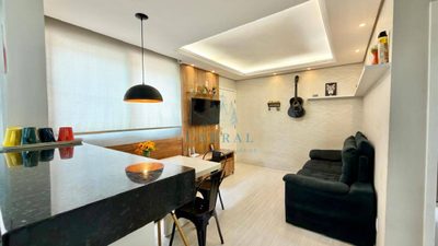 Apartamento, 2 quartos, 45 m² - Foto 5