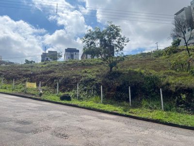 Terreno, 420 m² - Foto 3