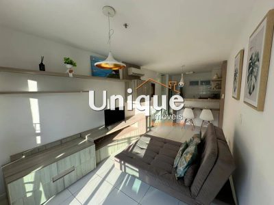 Apartamento, 1 quarto, 72 m² - Foto 4