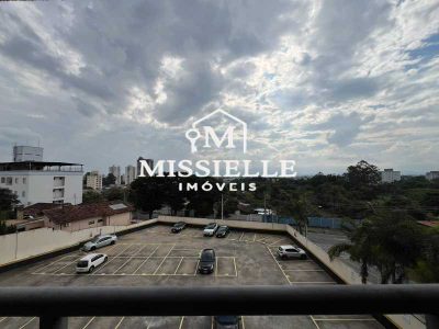 Apartamento, 2 quartos, 65 m² - Foto 3