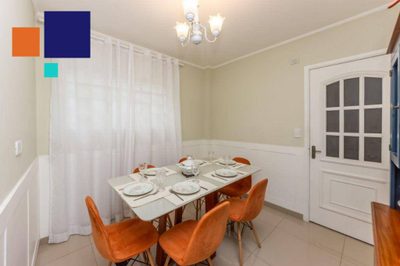 Casa, 3 quartos, 152 m² - Foto 4