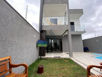 Casa, 3 quartos, 151 m² - Foto 5