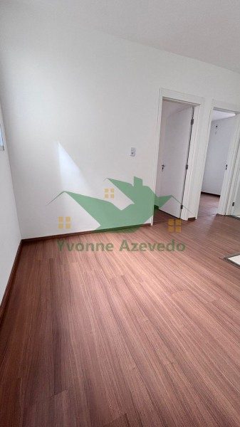 Apartamento, 2 quartos, 41 m² - Foto 3