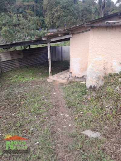 Casa, 2 quartos - Foto 1