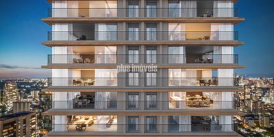 Apartamento, 4 quartos, 246 m² - Foto 3