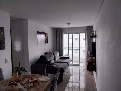 Apartamento, 2 quartos, 55 m² - Foto 2