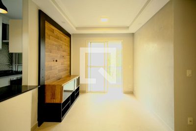 Apartamento, 2 quartos, 49 m² - Foto 1