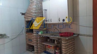 Loja-Salão, 60 m² - Foto 4