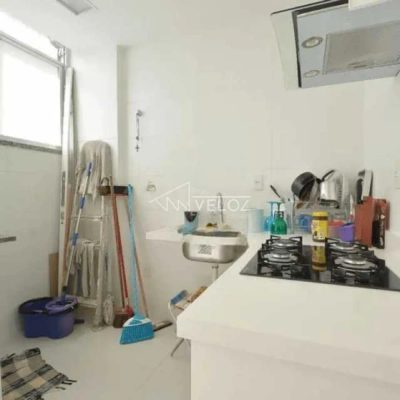 Apartamento, 1 quarto, 52 m² - Foto 2