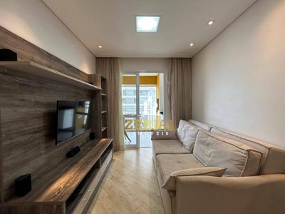 Apartamento, 2 quartos, 67 m² - Foto 2