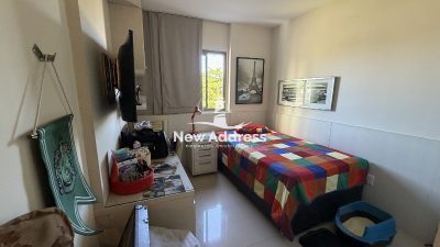 Apartamento, 3 quartos, 198 m² - Foto 5
