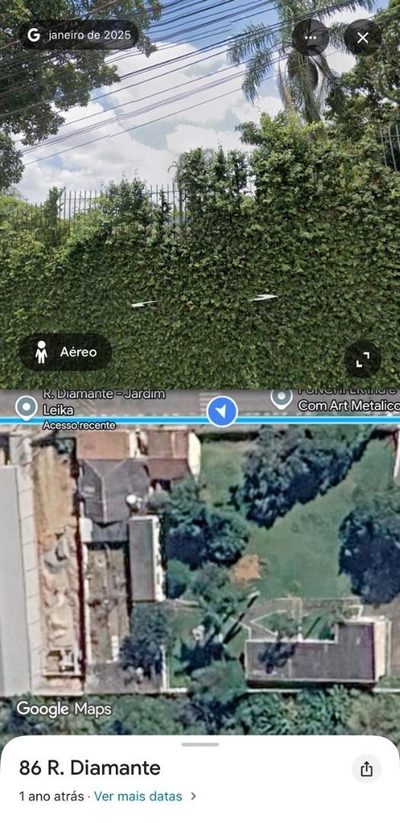 Terreno, 1000 m² - Foto 2