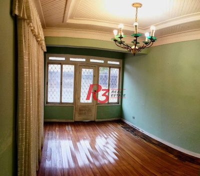 Sobrado, 5 quartos, 260 m² - Foto 5