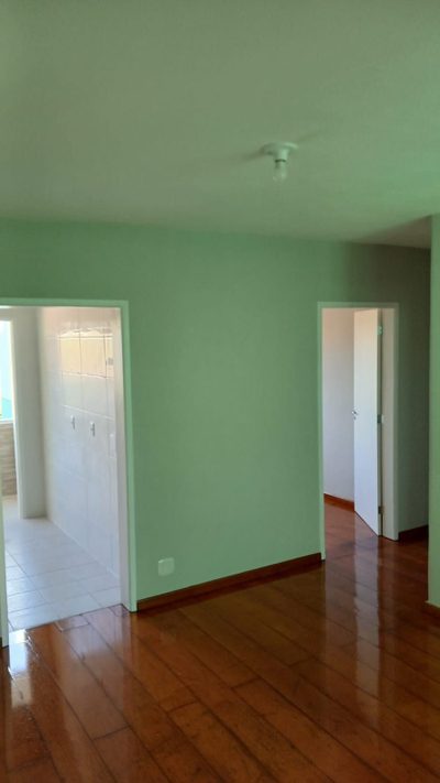Apartamento, 1 quarto, 39 m² - Foto 3