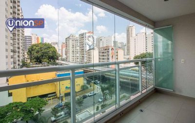 Apartamento, 1 quarto, 33 m² - Foto 5