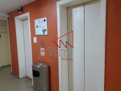 Prédio Inteiro, 25 m² - Foto 4