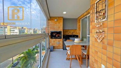 Apartamento, 3 quartos, 98 m² - Foto 3