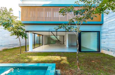 Casa, 4 quartos, 868 m² - Foto 2