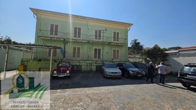 Terreno, 1010 m² - Foto 2