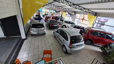 Loja-Salão, 500 m² - Foto 3