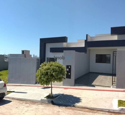 Casa, 2 quartos, 65 m² - Foto 1
