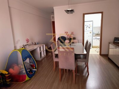 Apartamento, 3 quartos, 115 m² - Foto 3