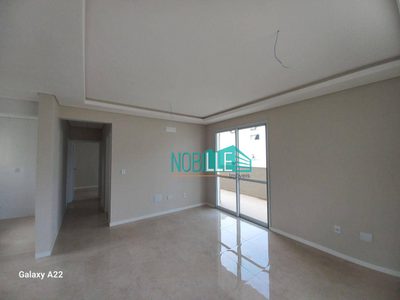 Cobertura, 2 quartos, 61 m² - Foto 2