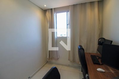 Apartamento, 2 quartos, 48 m² - Foto 5