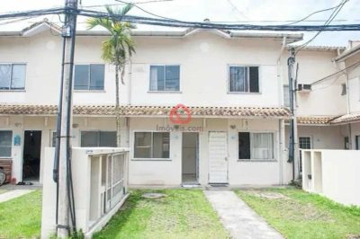 Casa de Condomínio, 2 quartos - Foto 4