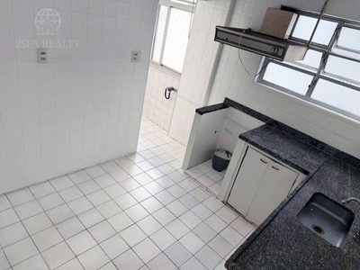 Apartamento, 3 quartos, 109 m² - Foto 4