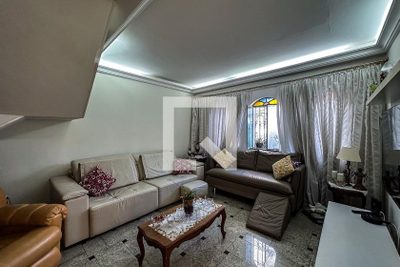 Casa, 4 quartos, 200 m² - Foto 1