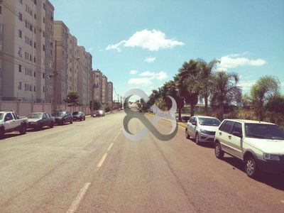 Apartamento, 2 quartos, 45 m² - Foto 5