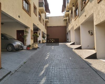 Sobrado, 2 quartos - Foto 4
