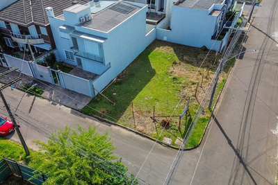 Terreno, 238 m² - Foto 3
