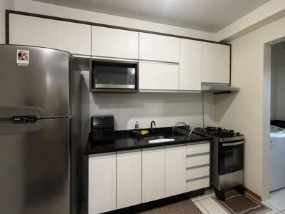 Apartamento, 2 quartos, 73 m² - Foto 2