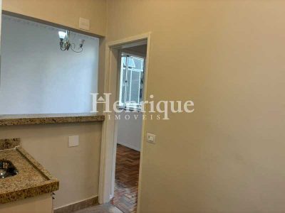 Apartamento, 1 quarto, 38 m² - Foto 5