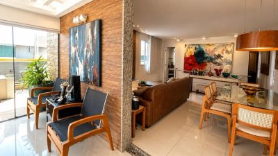 Cobertura, 3 quartos, 190 m² - Foto 5