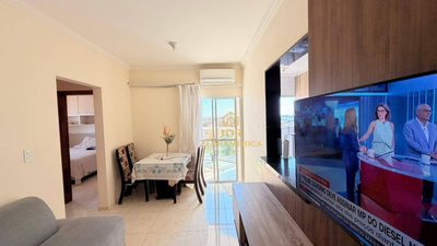 Apartamento, 2 quartos, 62 m² - Foto 1